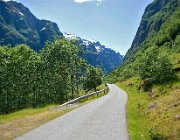 Nærøyfjord  (c) Henk Melenhorst : Nærøyfjord